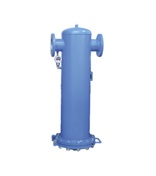 Фильтр сжатого воздуха BF 0240