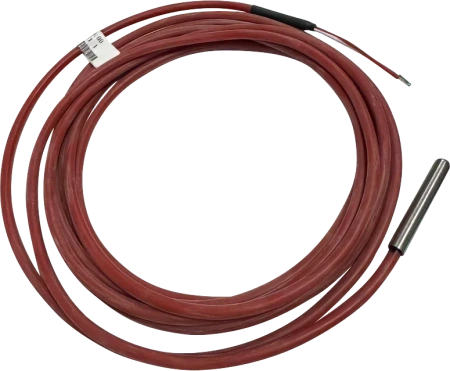 Датчик температуры масла KTY