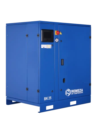 Винтовой компрессор ВК 25-10