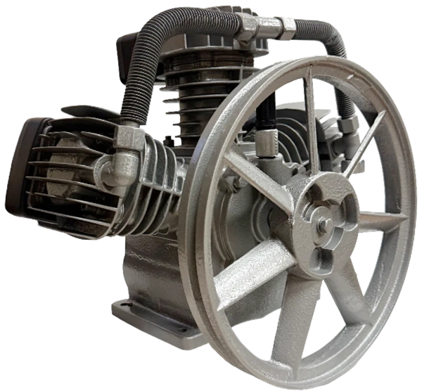 Блок поршневой LB40-3