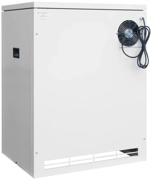 Кожух шумозащитный