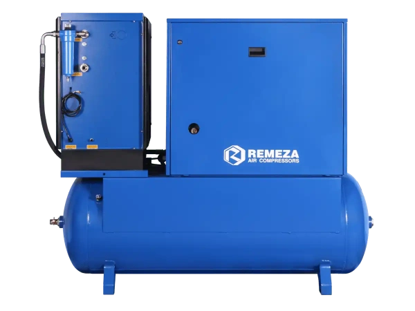 Винтовой компрессор ВК 15Т-16-500Д2