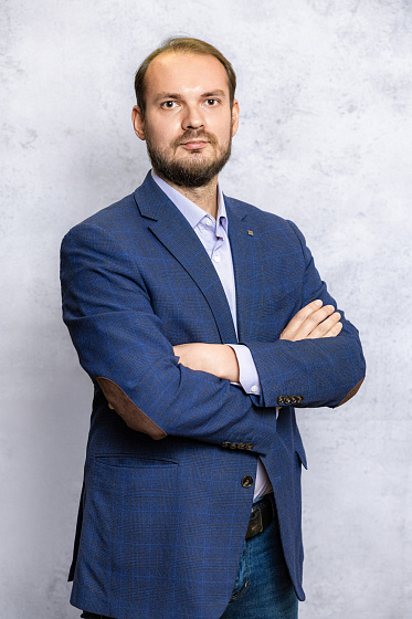 Иванов Андрей Сергеевич