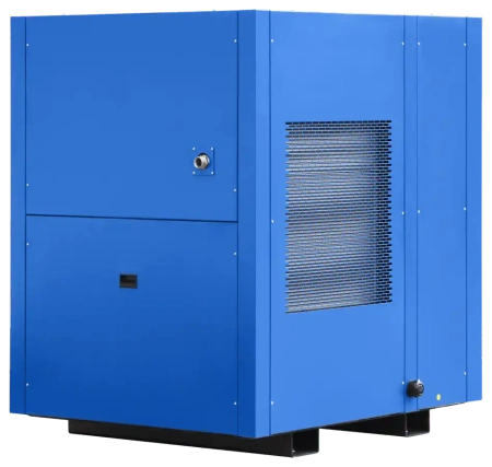 Винтовой компрессор ВК 75-10