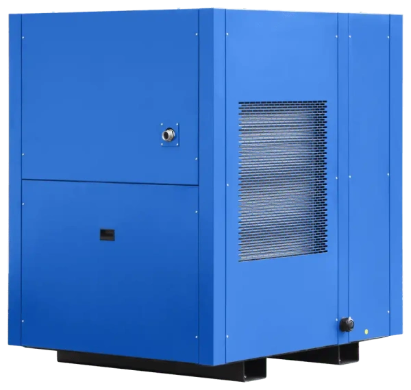 Винтовой компрессор ВК 75-8