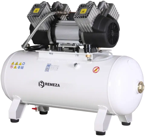 Поршневой компрессор СБ4/Ф-100.4V50