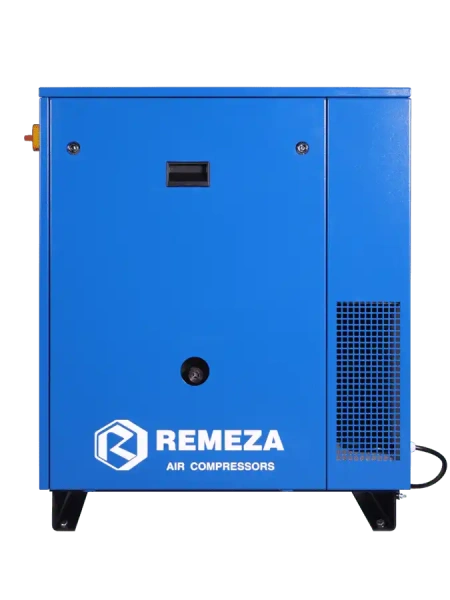 Винтовой компрессор ВК 15Е-8