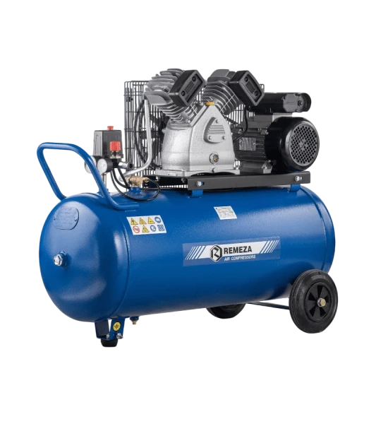 Поршневой компрессор Ремеза СБ4/С-100.LB30