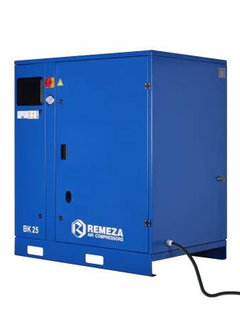 Винтовой компрессор ВК 25-10