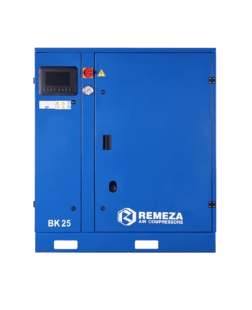 Винтовой компрессор ВК 25-10