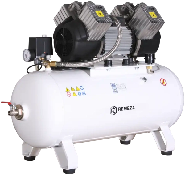 Поршневой компрессор СБ4/Ф-100.4V50