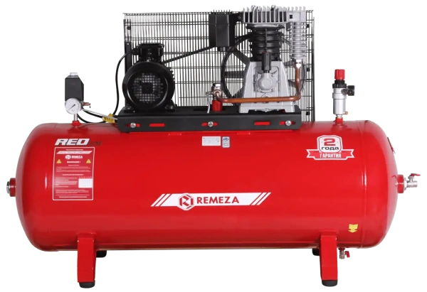 Поршневой компрессор СБ4/С-270.АВ790