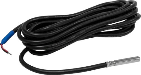 Датчик температуры масла PT1000