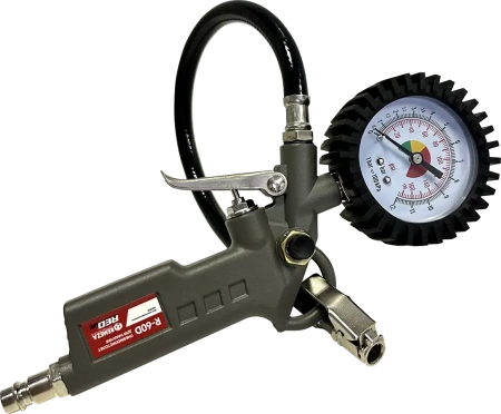 Набор пневмоинструмента KIT UNI-7B