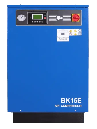 Винтовой компрессор ВК 15Е-10