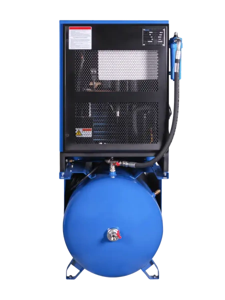 Винтовой компрессор ВК 15Е-8-500Д