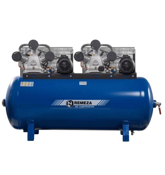 Поршневой компрессор Ремеза СБ4/Ф-500.LB75TБ