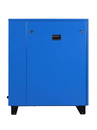 Винтовой компрессор ВК 15Е-10