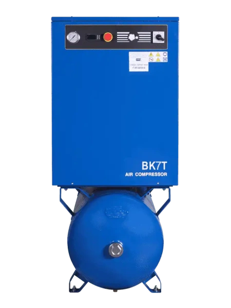Винтовой компрессор ВК 7Т-10-270