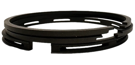 Комплект колец поршневых LH20-2/LB30-2/40-2