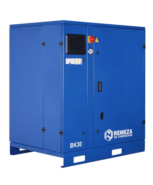 Винтовой компрессор ВК 30-8