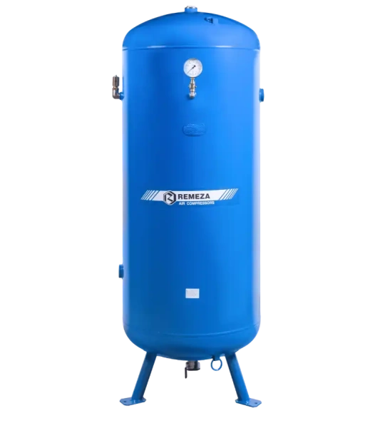 Воздушный ресивер РВ900.10.11