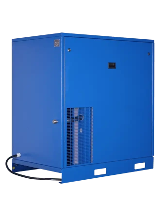 Винтовой компрессор ВК 25-10