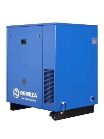 Винтовой компрессор ВК 15Е-10