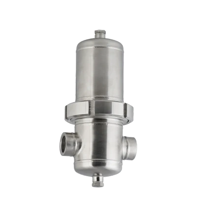 Фильтр сжатого воздуха PF 1200