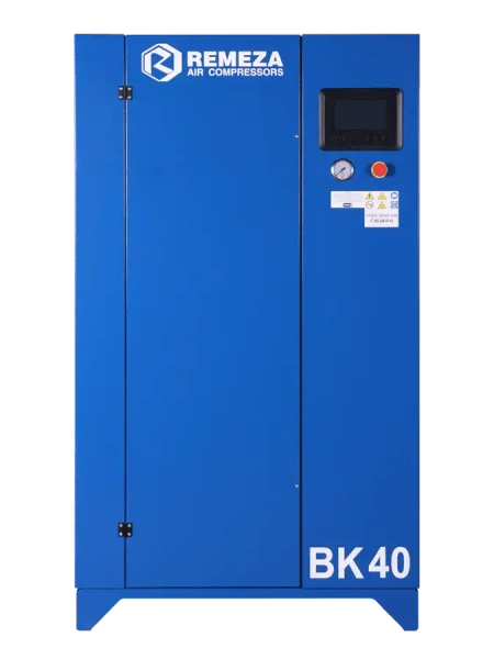 Винтовой компрессор ВК 40-10