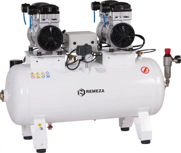 Компрессорная установка КМ-100.OLD15Т