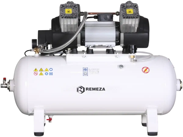 Поршневой компрессор СБ4/Ф-100.4V50